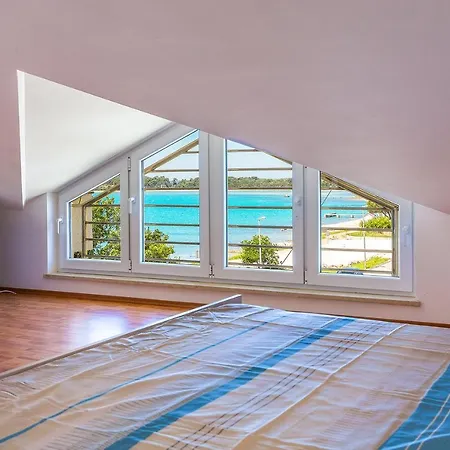 Apartman Rebecca Medulin