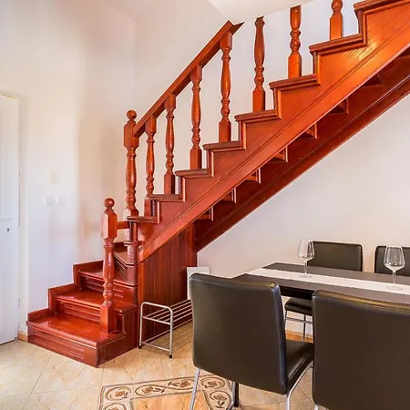 Apartman Rebecca Medulin